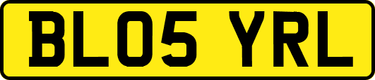 BL05YRL