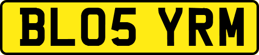 BL05YRM