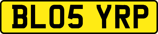 BL05YRP