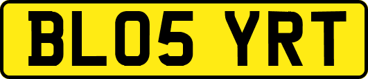 BL05YRT