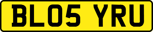BL05YRU