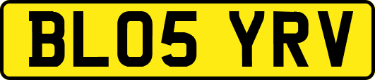 BL05YRV