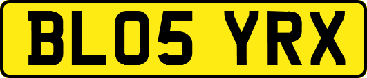 BL05YRX