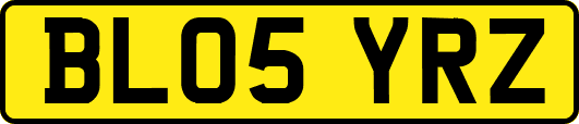 BL05YRZ