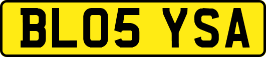 BL05YSA