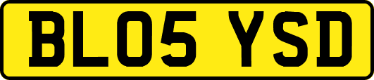 BL05YSD