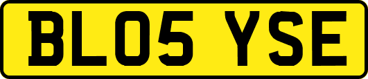 BL05YSE