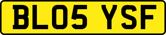 BL05YSF
