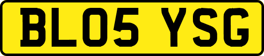 BL05YSG