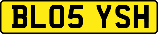 BL05YSH