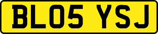 BL05YSJ