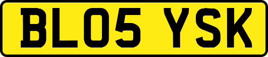 BL05YSK