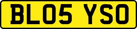BL05YSO