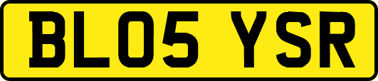 BL05YSR