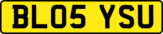 BL05YSU