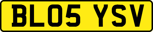 BL05YSV