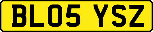BL05YSZ