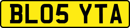 BL05YTA