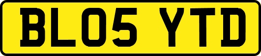 BL05YTD