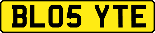 BL05YTE