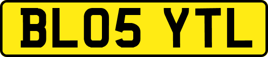 BL05YTL