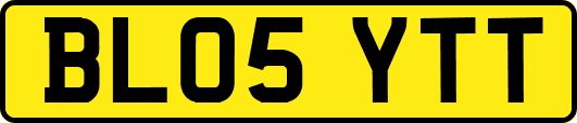 BL05YTT