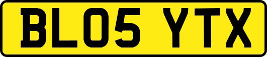 BL05YTX