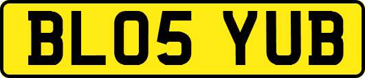 BL05YUB