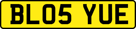 BL05YUE