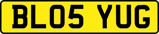 BL05YUG