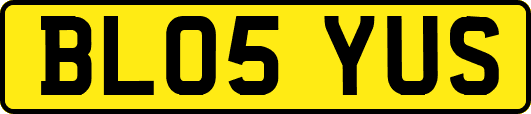 BL05YUS