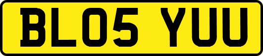 BL05YUU
