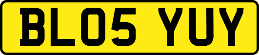 BL05YUY