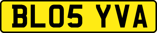 BL05YVA