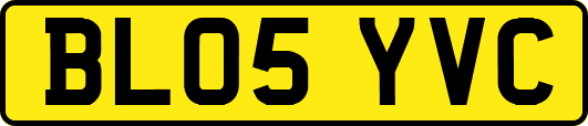 BL05YVC