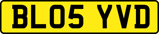 BL05YVD