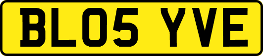BL05YVE