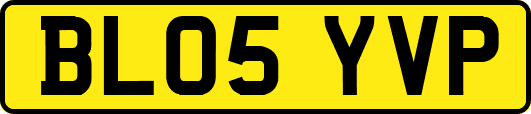 BL05YVP
