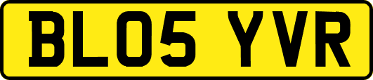 BL05YVR