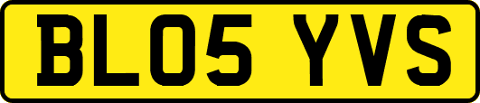 BL05YVS