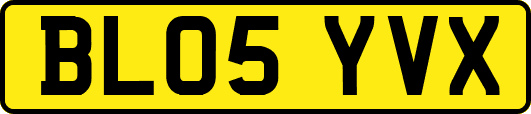 BL05YVX