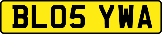 BL05YWA