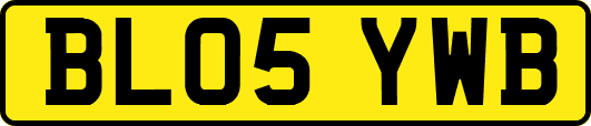 BL05YWB