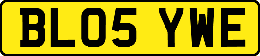 BL05YWE