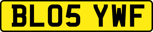 BL05YWF