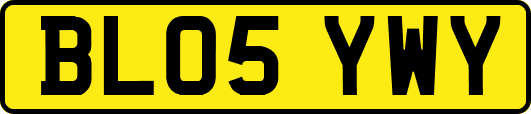 BL05YWY