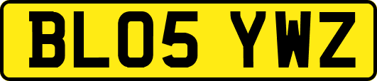 BL05YWZ