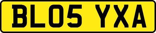 BL05YXA