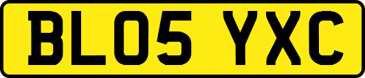 BL05YXC