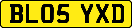 BL05YXD